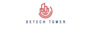 logo Detech Tower