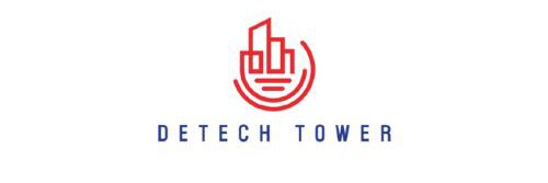 logo Detech Tower