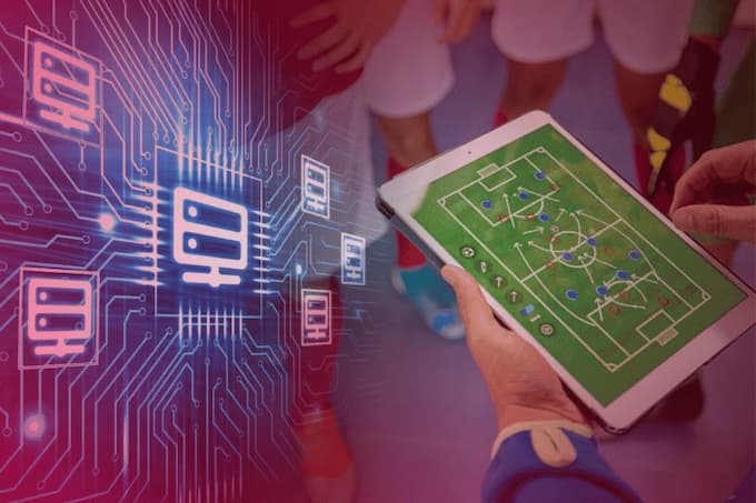 Bóng Đá 686 Khi Big Data Trở Thành Vũ Khí Tối Thượng Trong Bóng Đá Hiện Đại